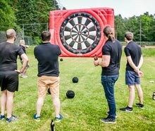 Fußball Darts