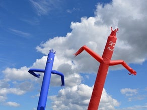 Skydancer