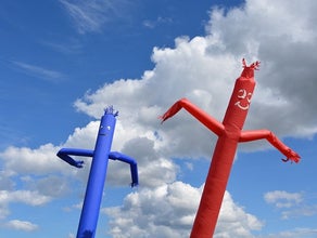 Skydancer