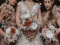 Vielseitige und Elegante Hochzeitsfloristik zur Miete Perfekt für Jede Hochzeit und kaum von echten Blumen zu unterscheiden! - Galerie - Bild 2