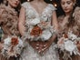 Vielseitige und Elegante Hochzeitsfloristik zur Miete Perfekt für Jede Hochzeit und kaum von echten Blumen zu unterscheiden! - Galerie - Bild 2