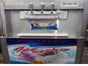 Softeismaschine - Frozen Yogurt - Maschine  mieten - Eis catering Messe - Galerie - Bild 3
