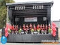Die kostengünstige Profibühne für Ihr Event  - 61m² große Open-Air-Trailerbühne - Galerie - Bild 3