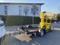 absenkbarer Mutianhänger Absenkanhänger Doppel Motorradanhänger Rasenmäher Traktor Scherenhebebühne zwei Motorräder Biketrailer - Galerie - Bild 4