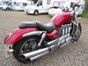Triumph Rocket 3