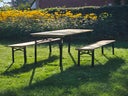 Bierzeltgarnitur 170 cm