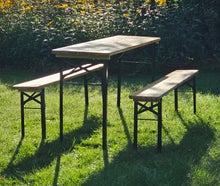Bierzeltgarnitur 170 cm