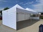 ProTent 4x8m Faltzelt - Galerie - Bild 3