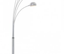 Stehlampe Casino 5-flammig
