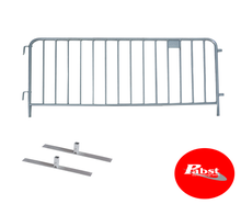 Mannesmann Gitter Allrounder