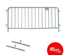 Mannesmann Gitter Allrounder