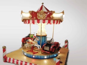 Kinderkarussell