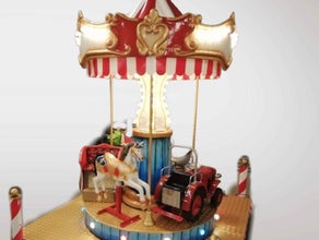 Kinderkarussell