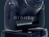 Martin Mac 550, Mac550 Profil