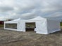 Partyzelt 12x4m - Galerie - Bild 2