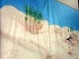 Wüste Oasen Kulisse, Afrika, Orient, Bühnenbild, Orientalisch - Galerie - Bild 2