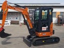 Minibagger 2,5t Hitachi ZX 22-U - Galerie - Bild 1