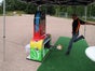 Schusskraftmesser ~ Fussball ~ Fußball Kraftmesser ~ Power Shot ~ bei spass-events - Galerie - Bild 2