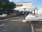Bierzelttisch 50 cm Gala mieten – Bierzeltgarnitur, Festzeltgarnitur, Bierbank, Biertischgarnitur - Galerie - Bild 3