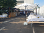 Bierzelttisch 50 cm Gala mieten – Bierzeltgarnitur, Festzeltgarnitur, Bierbank, Biertischgarnitur - Galerie - Bild 3