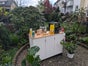 Mobile Kaffee Bar inklusive 100 Kaffee Spezialitäten - Galerie - Bild 2