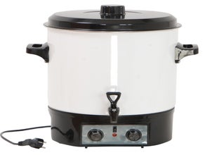 Glühweinkocher / Glühweinbereiter  27l BOIL