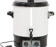 Glühweinkocher / Glühweinbereiter 27l BOIL