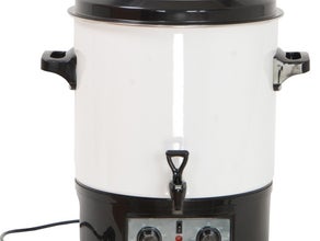 Glühweinkocher / Glühweinbereiter 27l BOIL