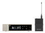 Sennheiser EW-D Funk-Headset (DPA) - Gesang, Ansprachen, Konferenzen - Galerie - Bild 2