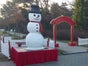Schneemann, Winter, Winterdekoration - Galerie - Bild 4