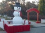Schneemann, Winter, Winterdekoration - Galerie - Bild 4