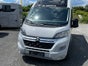 Adria Twin Supreme 640 SLB mit Längesbetten 165 PS - Galerie - Bild 2