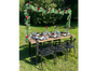 Teleskop Tischklemme mieten – Miettisch, Eventtisch, Veranstaltungstisch, Partytisch, Tischzubehör - Galerie - Bild 4