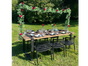 Teleskop Tischklemme mieten – Miettisch, Eventtisch, Veranstaltungstisch, Partytisch, Tischzubehör - Galerie - Bild 4