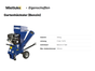 Gartenhäcksler (Benzin) mieten - ab 14,03 € pro Tag - Galerie - Bild 2