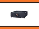 Panasonic PT RZ 670BE, 6500 ANSI Lumen, WUXGA