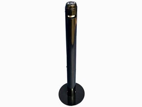 Standaschenbecher | Aschenbecher | Standascher