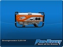 Stromgenerator 2,20 KW