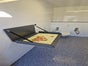 WC Wagen Toilettenwagen barrierefrei "Family-Box" rollstuhlgerecht mit Wickeltisch - Galerie - Bild 3
