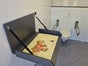WC Wagen Toilettenwagen barrierefrei "Family-Box" rollstuhlgerecht mit Wickeltisch - Galerie - Bild 3