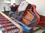 4 x Elektro Sackkarre Treppensteiger bis 600 Kg für: Kessel Kopierer Öfen Maschinen Klaviere Flügel Schaltschränke - Galerie - Bild 3