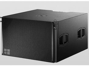 d&b Audiotechnik Y Sub