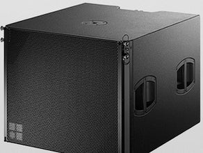 d&b Audiotechnik Y Sub
