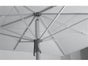 Sonnenschirm 4 x 4 m CASTELLO PRO "high class" 4m x 4m - Galerie - Bild 3