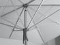 Sonnenschirm 4 x 4 m CASTELLO PRO "high class" 4m x 4m - Galerie - Bild 3