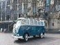 VW T1 Bus Samba Oldtimer - mit Chauffeur - Galerie - Bild 3