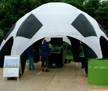 Eventdome Fussball