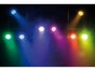 Floorspot LED 7 x 4 Watt RGBW, mieten - Galerie - Bild 4