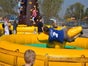 Bananenrodeo - Bullriding Variante inkl. 19% MwSt. - Galerie - Bild 2