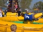 Bananenrodeo - Bullriding Variante inkl. 19% MwSt. - Galerie - Bild 2